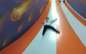 Wycieczka do HOP w Ełku 32