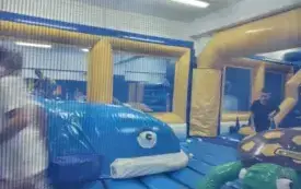 Wycieczka do HOP w Ełku 35