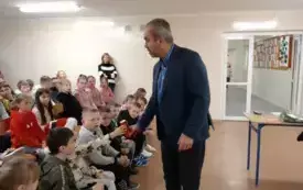 Spotkanie autorskie 1