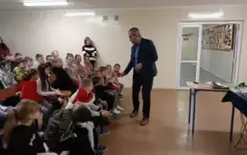 Spotkanie autorskie 2