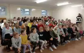 Spotkanie autorskie 3
