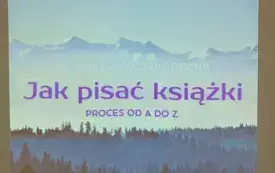 Spotkanie autorskie 5