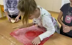 PIZZA Z PIECZARKAMI Z KLASOWEJ HODOWLI 1