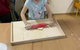PIZZA Z PIECZARKAMI Z KLASOWEJ HODOWLI 5
