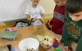 PIZZA Z PIECZARKAMI Z KLASOWEJ HODOWLI 13