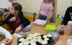 PIZZA Z PIECZARKAMI Z KLASOWEJ HODOWLI 17