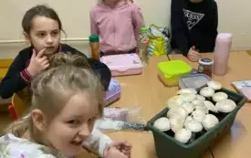 PIZZA Z PIECZARKAMI Z KLASOWEJ HODOWLI 21