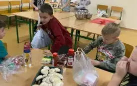 PIZZA Z PIECZARKAMI Z KLASOWEJ HODOWLI 22