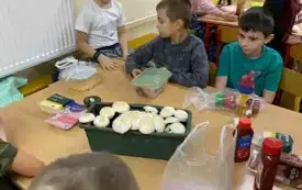 PIZZA Z PIECZARKAMI Z KLASOWEJ HODOWLI 23