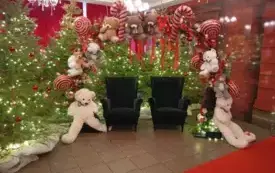 Wycieczka do Wioski św. Mikołaja 3