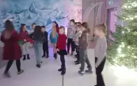 Wycieczka do Wioski św. Mikołaja 4