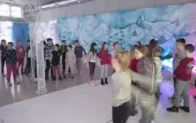 Wycieczka do Wioski św. Mikołaja 5