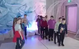Wycieczka do Wioski św. Mikołaja 7