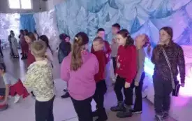 Wycieczka do Wioski św. Mikołaja 11