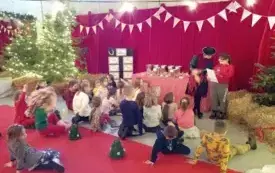 Wycieczka do Wioski św. Mikołaja 15