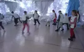 Wycieczka do Wioski św. Mikołaja 19