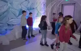 Wycieczka do Wioski św. Mikołaja 23