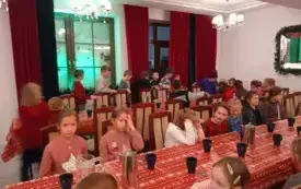 Wycieczka do Wioski św. Mikołaja 26