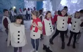Wycieczka do Wioski św. Mikołaja 27