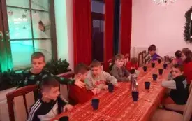 Wycieczka do Wioski św. Mikołaja 28