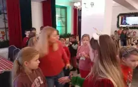 Wycieczka do Wioski św. Mikołaja 31