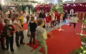Wycieczka do Wioski św. Mikołaja 34