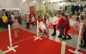 Wycieczka do Wioski św. Mikołaja 40