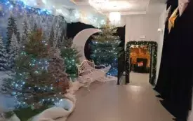 Wycieczka do Wioski św. Mikołaja 51