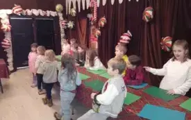 Wycieczka do Wioski św. Mikołaja 71