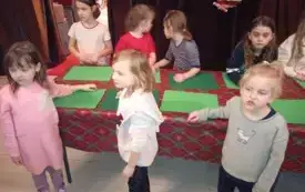 Wycieczka do Wioski św. Mikołaja 75