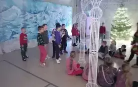 Wycieczka do Wioski św. Mikołaja 82