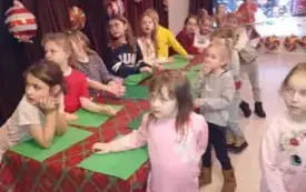 Wycieczka do Wioski św. Mikołaja 84