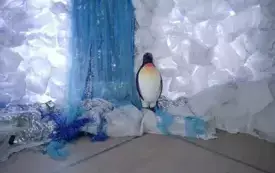 Wycieczka do Wioski św. Mikołaja 85