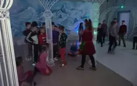 Wycieczka do Wioski św. Mikołaja 86