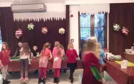 Wycieczka do Wioski św. Mikołaja 103