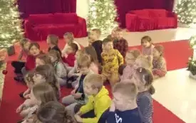 Wycieczka do Wioski św. Mikołaja 111