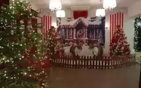 Wycieczka do Wioski św. Mikołaja 123