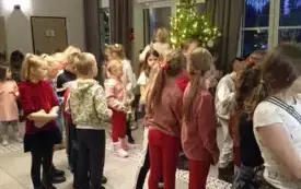 Wycieczka do Wioski św. Mikołaja 127