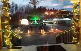Wycieczka do Wioski św. Mikołaja 128
