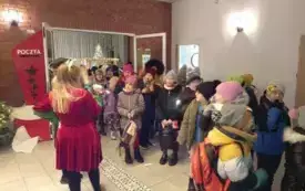 Wycieczka do Wioski św. Mikołaja 133