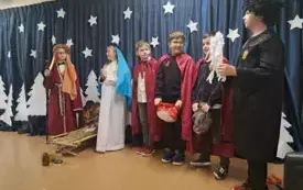 Jasełka 2024 81