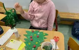 Boże Narodzenie 5