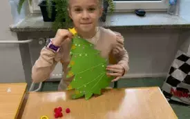 Boże Narodzenie 6