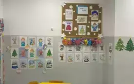 Boże Narodzenie 27