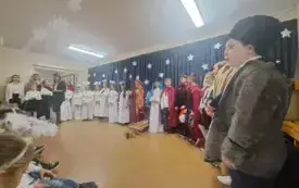 Jasełka 2024 128