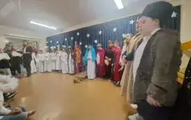 Jasełka 2024 129
