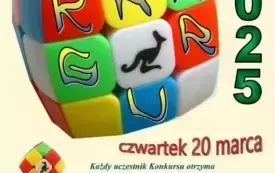 Kangur matematyczny 2025 1