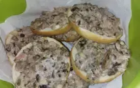 Pieczarki 6