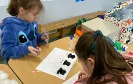 Światowy Dzień Bałwana 7