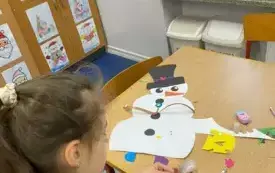 Światowy Dzień Bałwana 11